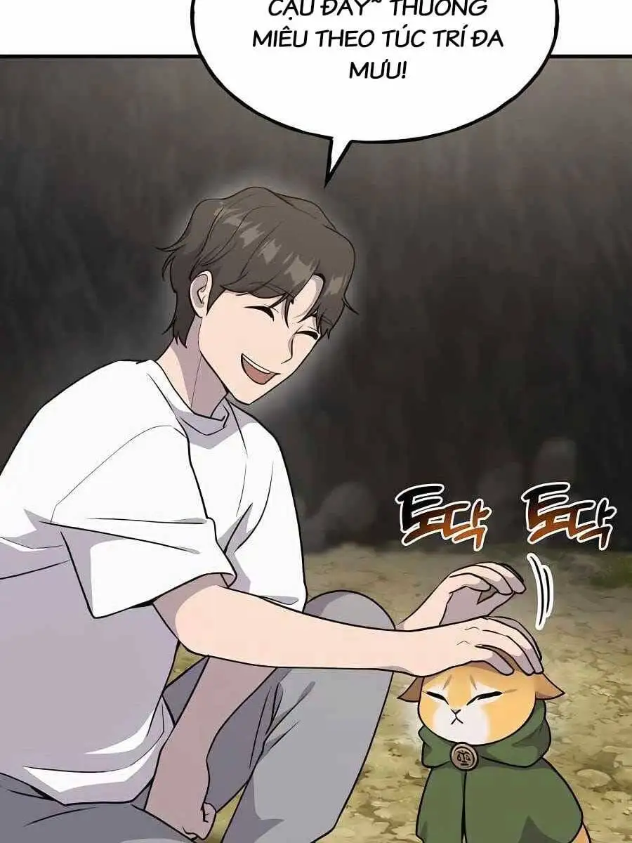 Truyện Tranh Làm Nông Dân Trong Tòa Tháp Thử Thách trang 5