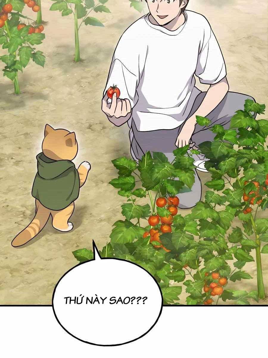 Truyện Tranh Làm Nông Dân Trong Tòa Tháp Thử Thách trang 5
