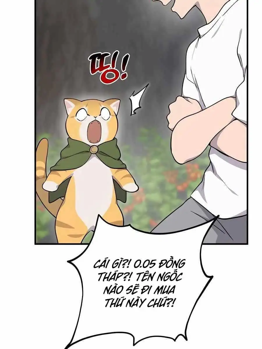 Truyện Tranh Làm Nông Dân Trong Tòa Tháp Thử Thách trang 5