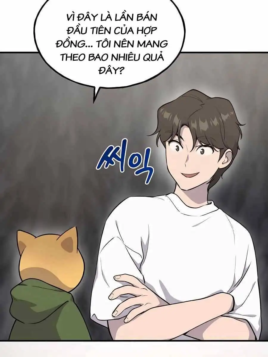 Truyện Tranh Làm Nông Dân Trong Tòa Tháp Thử Thách trang 5