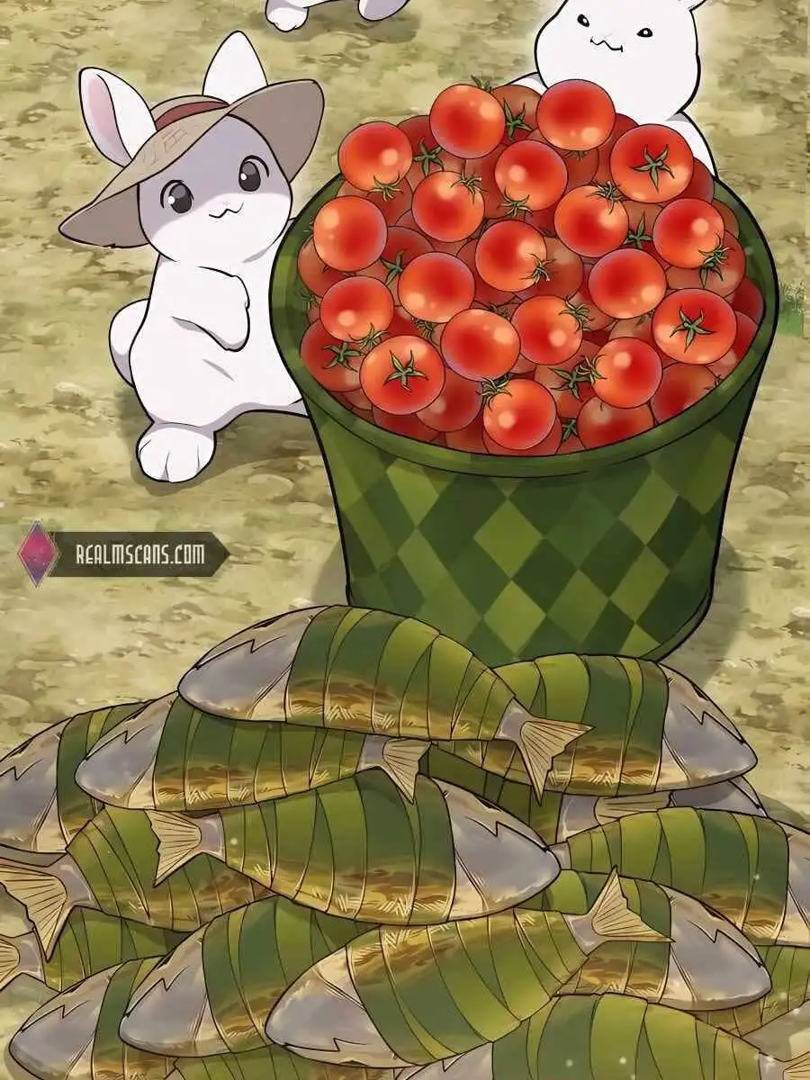 Truyện Tranh Làm Nông Dân Trong Tòa Tháp Thử Thách trang 5