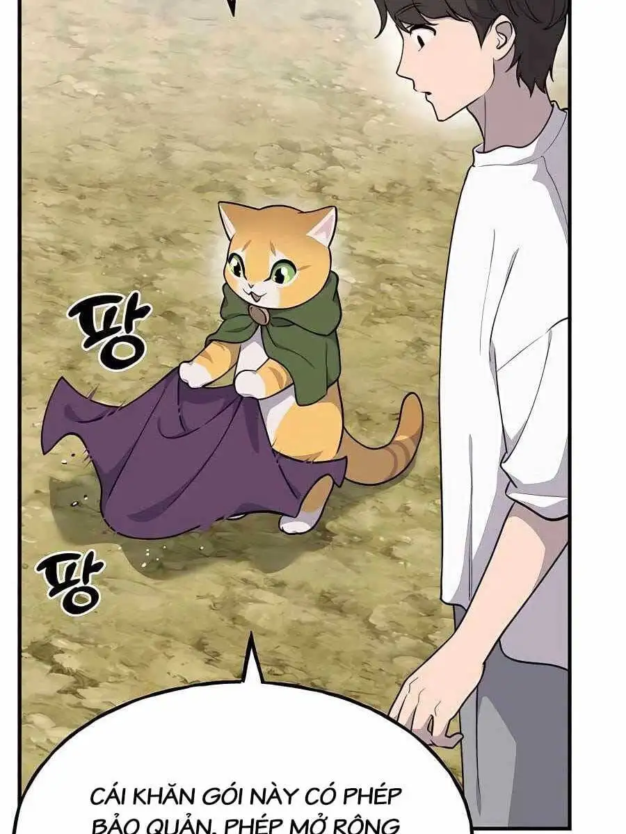 Truyện Tranh Làm Nông Dân Trong Tòa Tháp Thử Thách trang 5