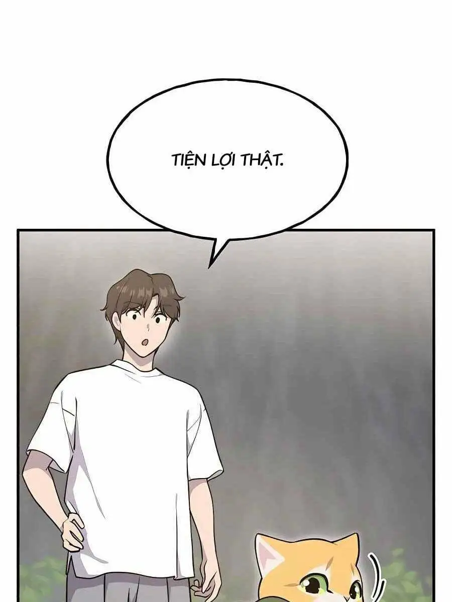 Truyện Tranh Làm Nông Dân Trong Tòa Tháp Thử Thách trang 5