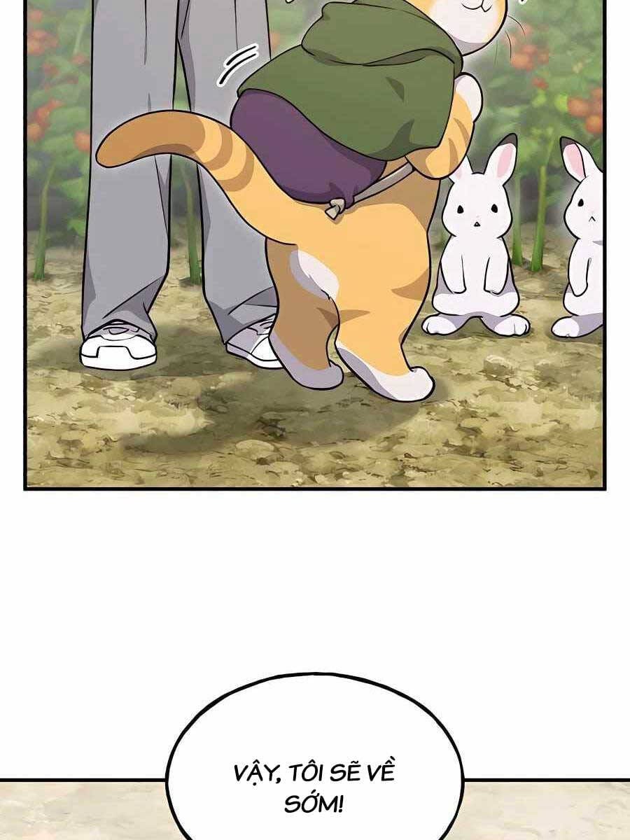 Truyện Tranh Làm Nông Dân Trong Tòa Tháp Thử Thách trang 5