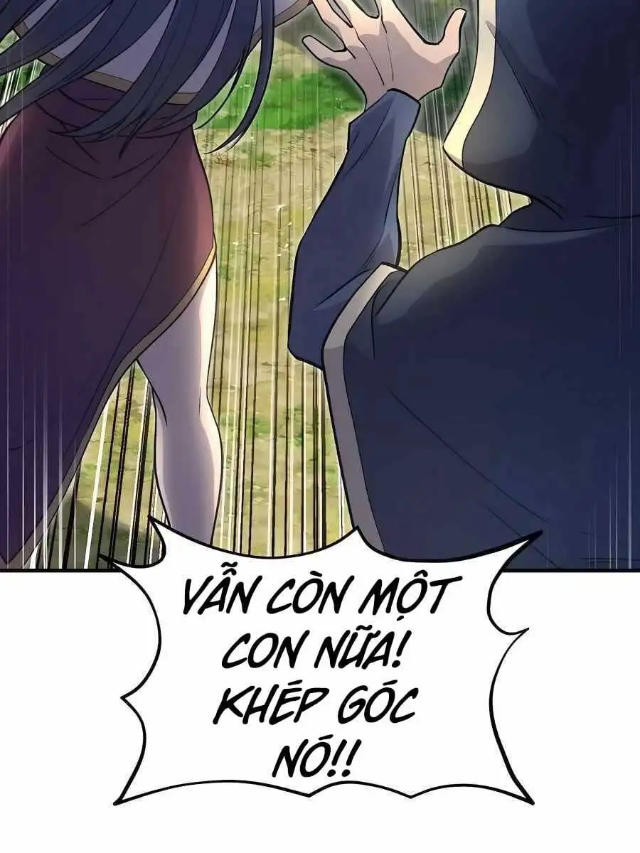 Truyện Tranh Làm Nông Dân Trong Tòa Tháp Thử Thách trang 5