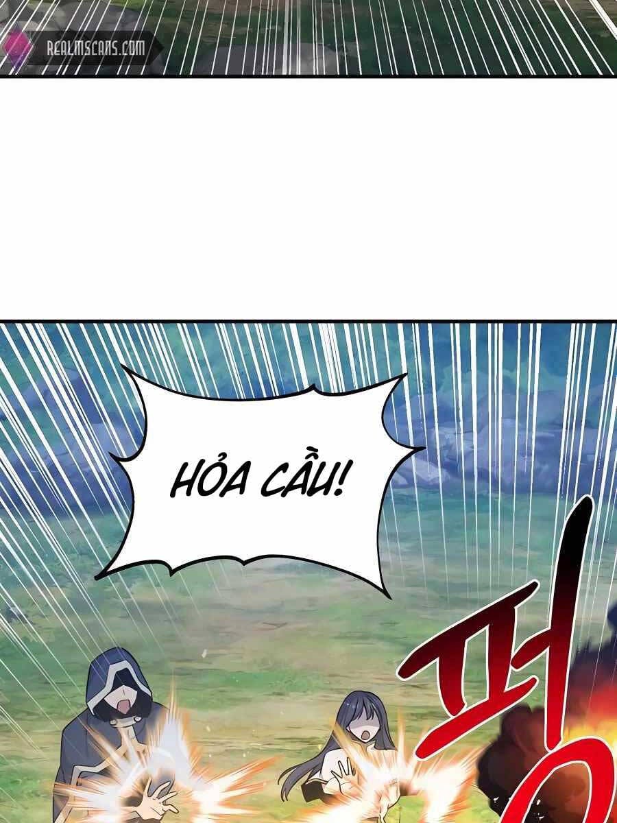 Truyện Tranh Làm Nông Dân Trong Tòa Tháp Thử Thách trang 5