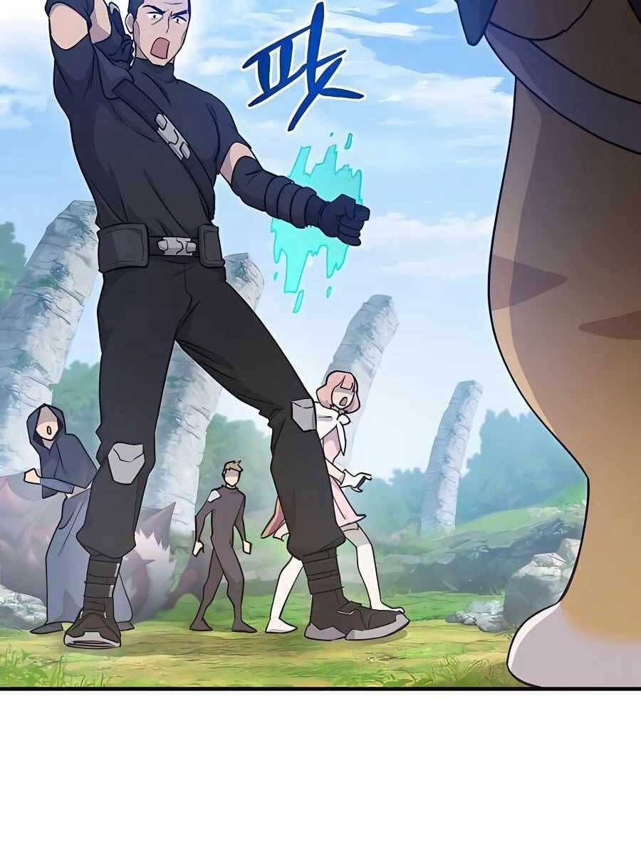 Truyện Tranh Làm Nông Dân Trong Tòa Tháp Thử Thách trang 5