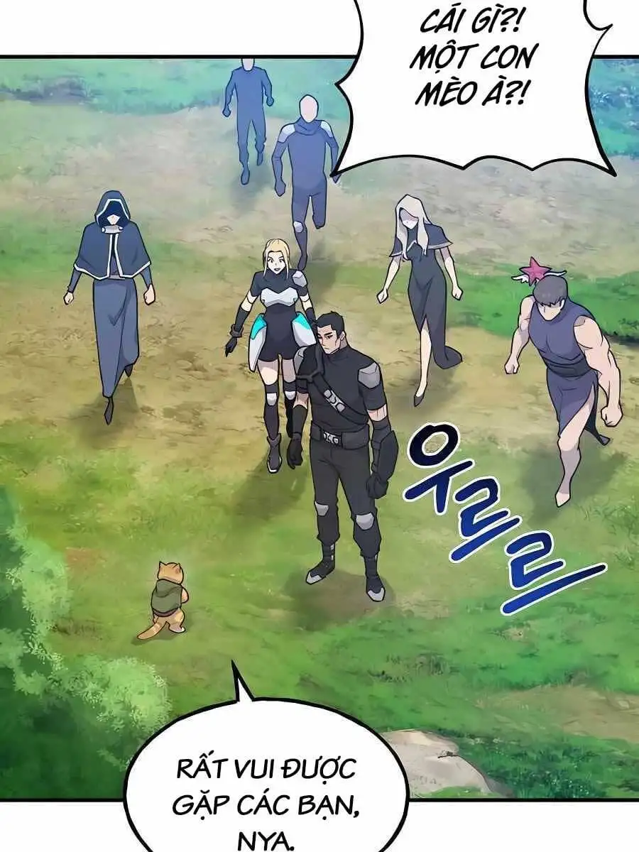 Truyện Tranh Làm Nông Dân Trong Tòa Tháp Thử Thách trang 5