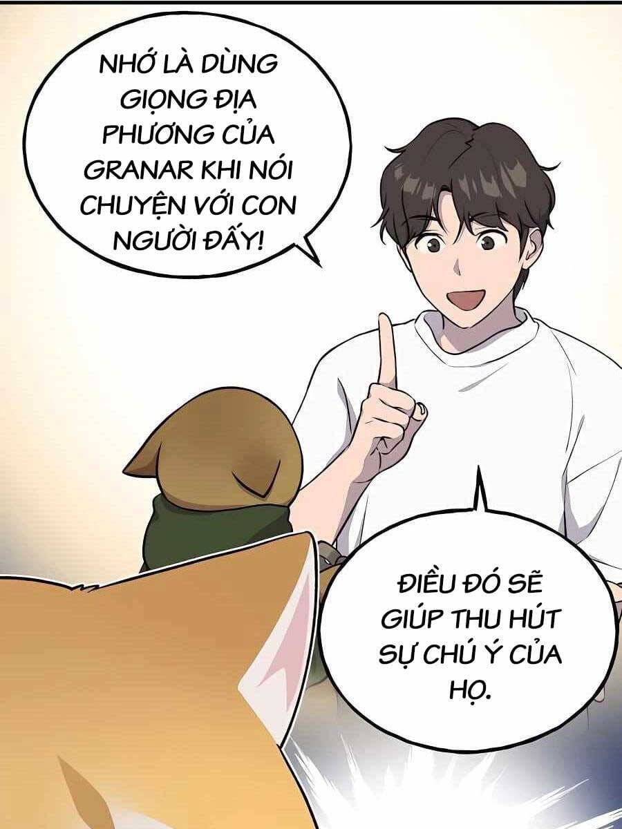 Truyện Tranh Làm Nông Dân Trong Tòa Tháp Thử Thách trang 5