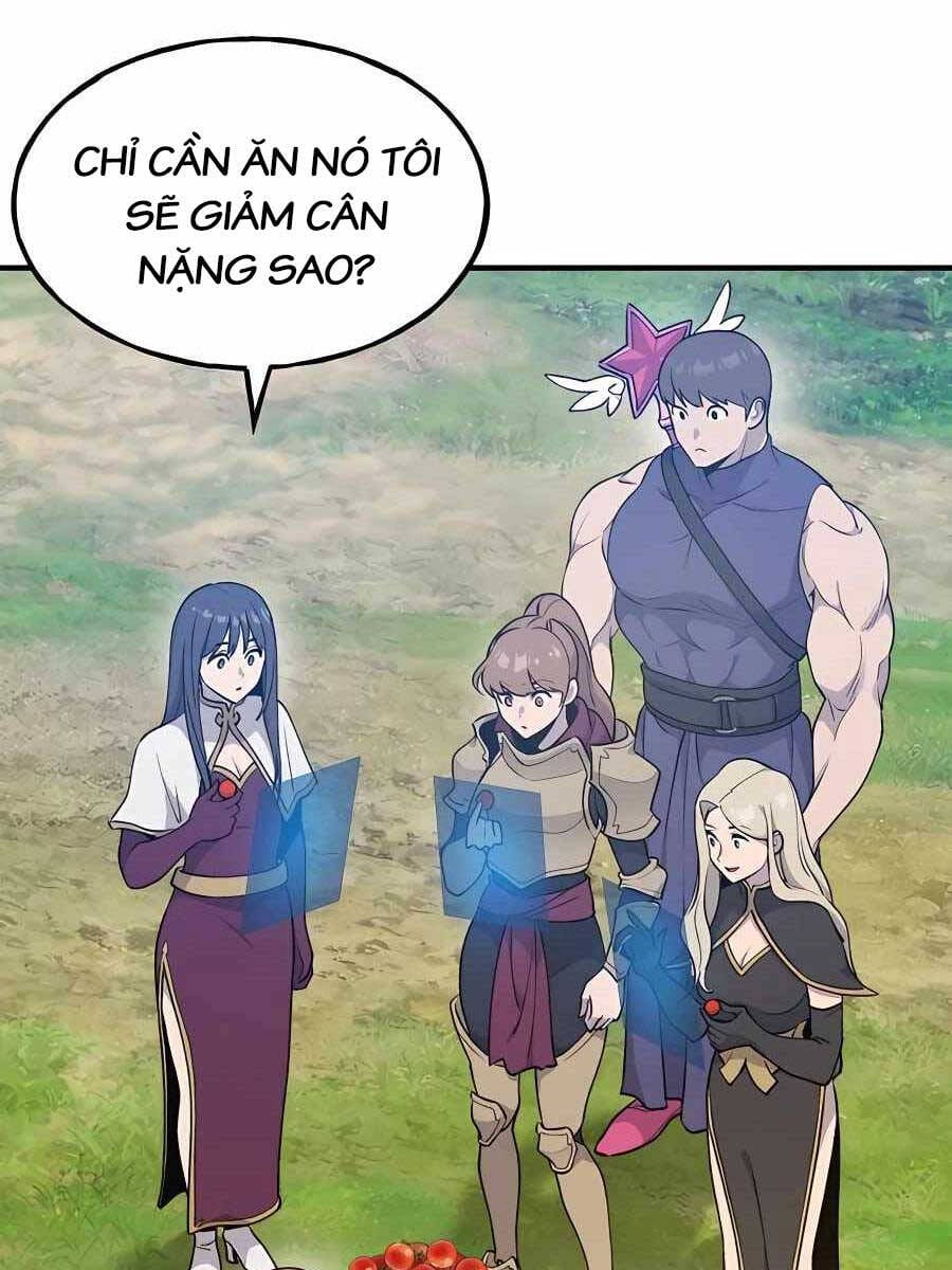 Truyện Tranh Làm Nông Dân Trong Tòa Tháp Thử Thách trang 5