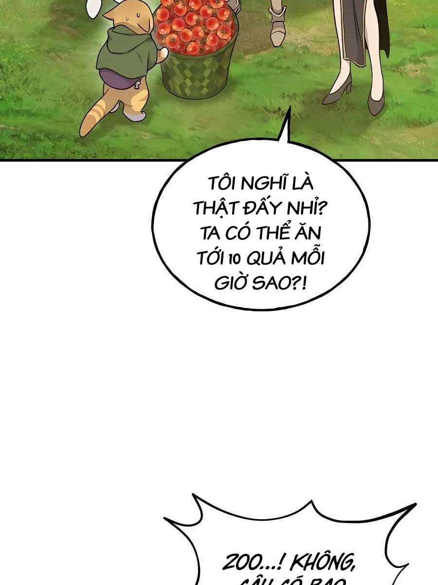 Truyện Tranh Làm Nông Dân Trong Tòa Tháp Thử Thách trang 5
