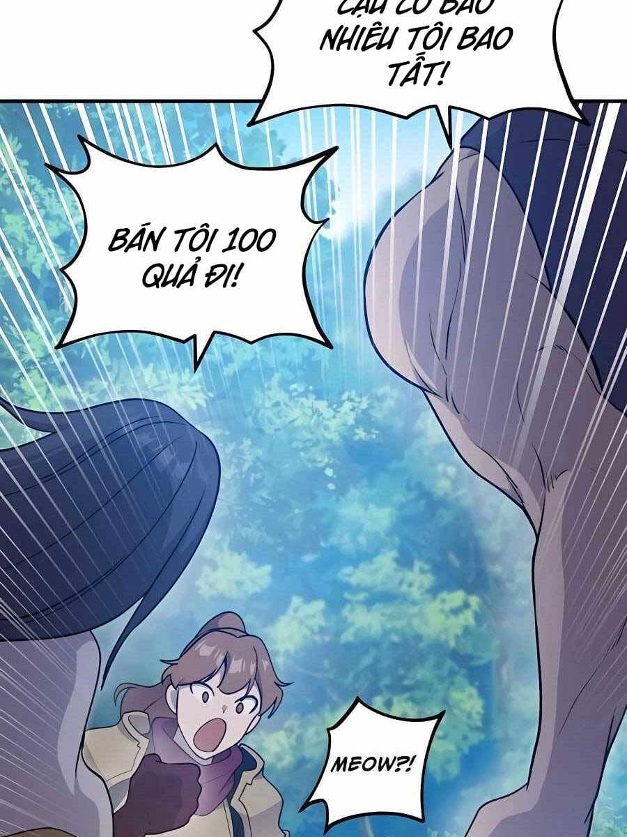 Truyện Tranh Làm Nông Dân Trong Tòa Tháp Thử Thách trang 5