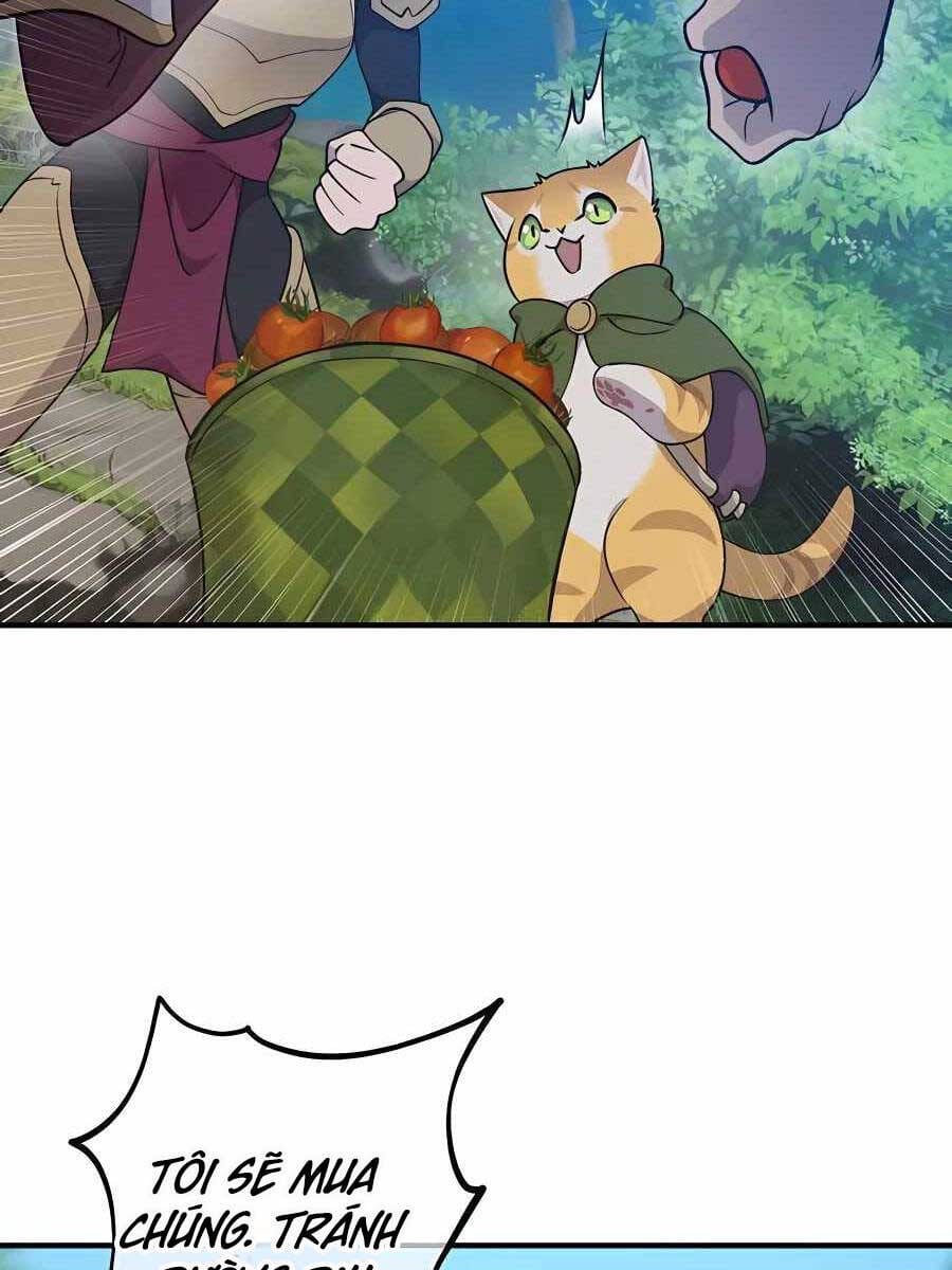 Truyện Tranh Làm Nông Dân Trong Tòa Tháp Thử Thách trang 5