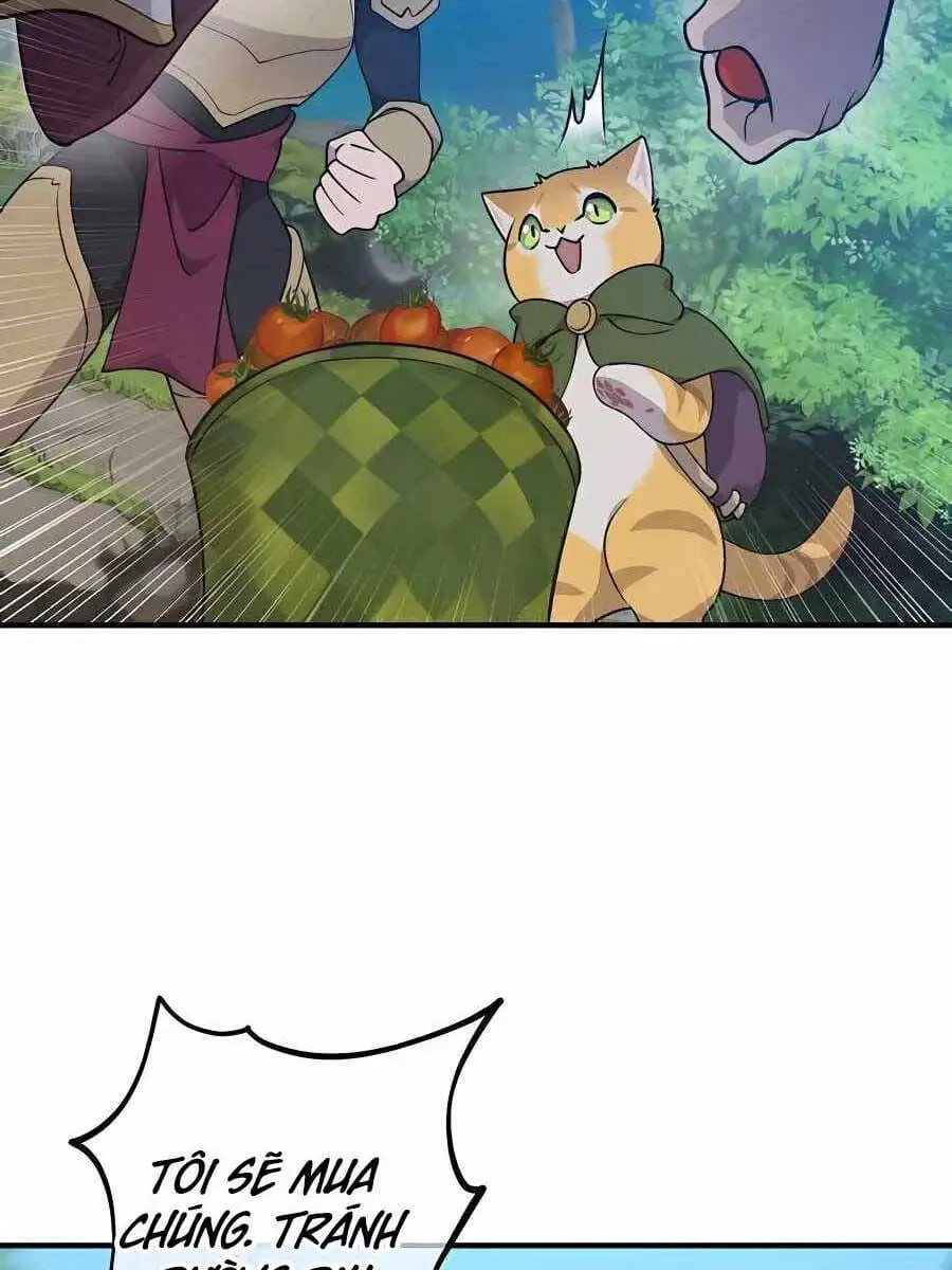 Truyện Tranh Làm Nông Dân Trong Tòa Tháp Thử Thách trang 5