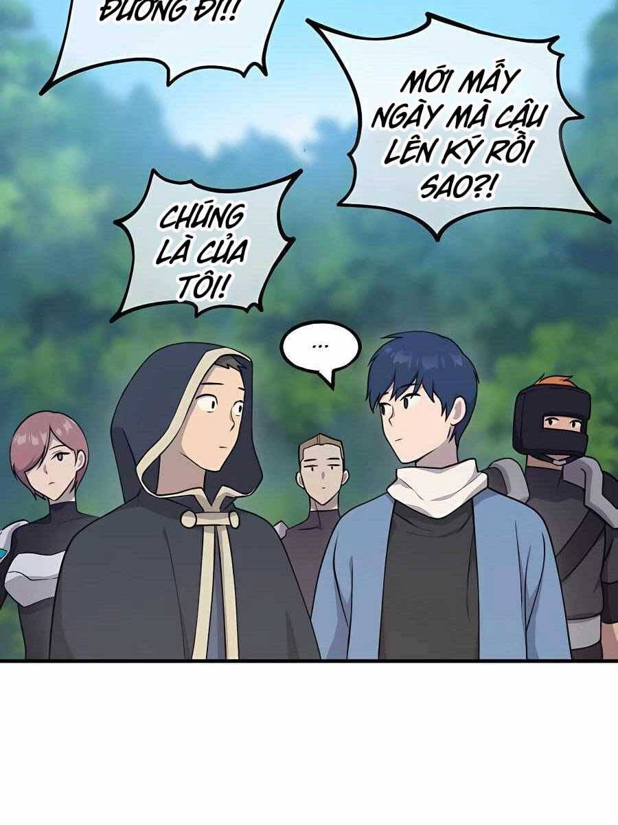 Truyện Tranh Làm Nông Dân Trong Tòa Tháp Thử Thách trang 5