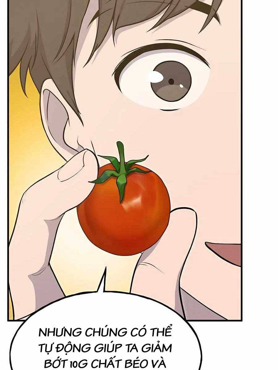 Truyện Tranh Làm Nông Dân Trong Tòa Tháp Thử Thách trang 5
