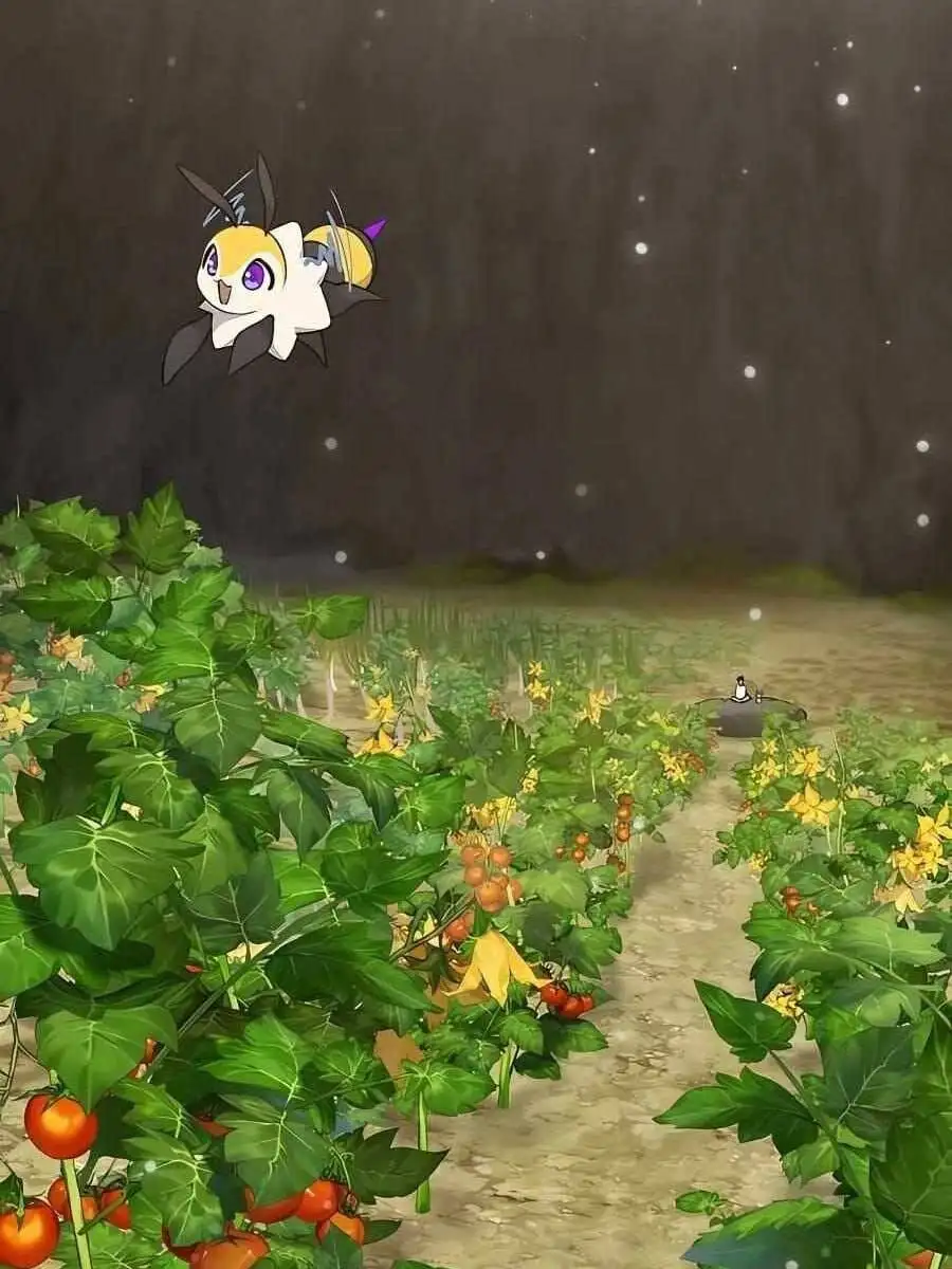 Truyện Tranh Làm Nông Dân Trong Tòa Tháp Thử Thách trang 5