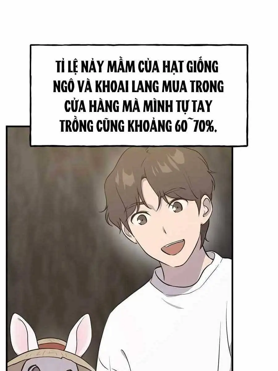 Truyện Tranh Làm Nông Dân Trong Tòa Tháp Thử Thách trang 5