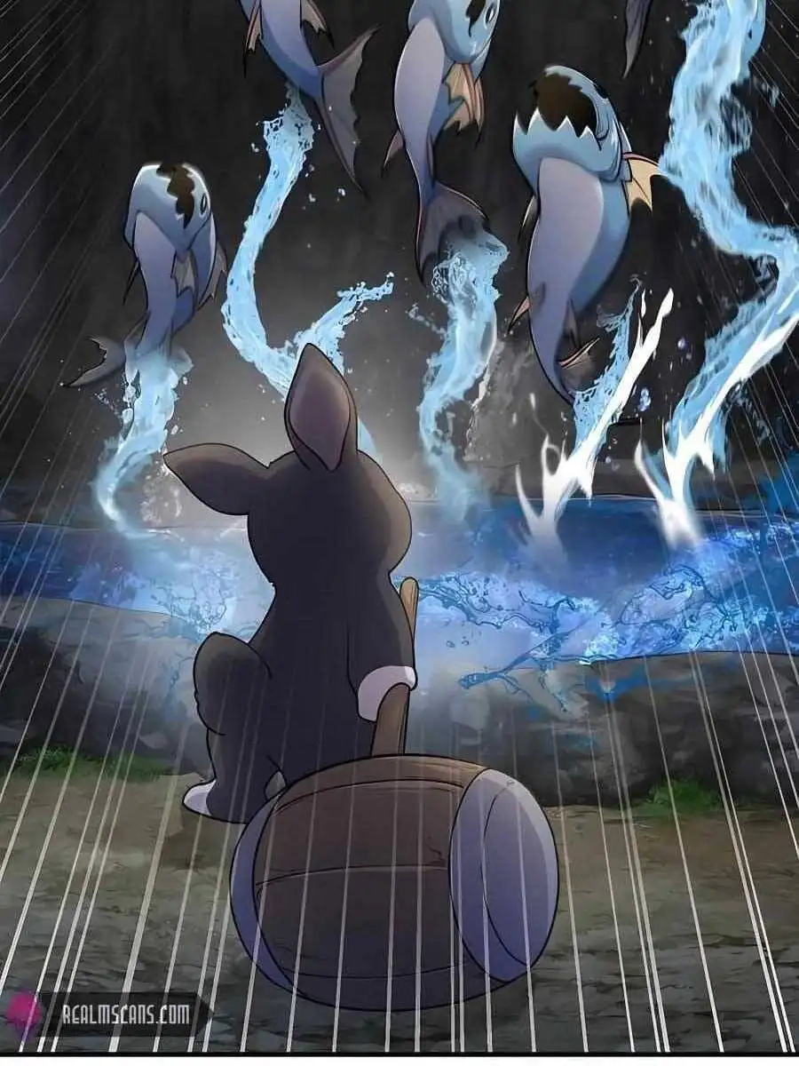 Truyện Tranh Làm Nông Dân Trong Tòa Tháp Thử Thách trang 5