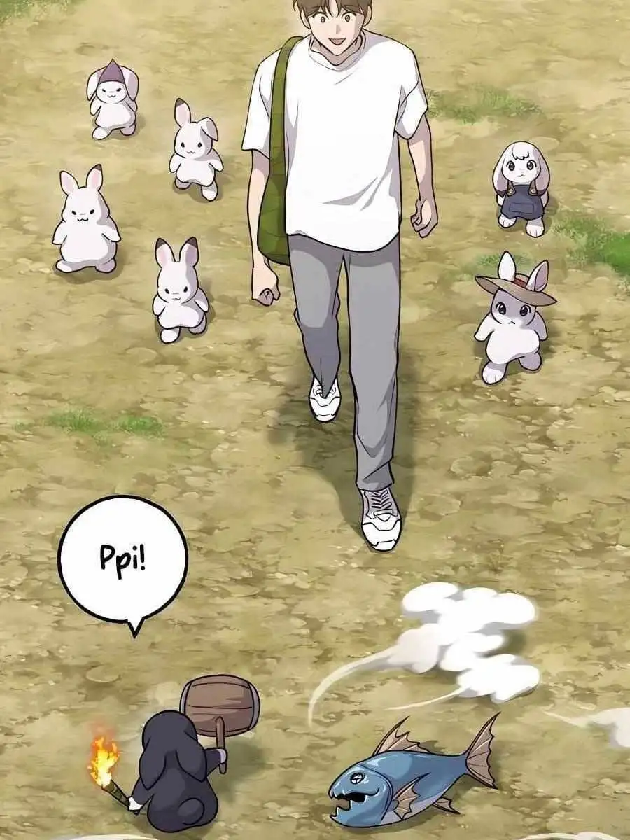 Truyện Tranh Làm Nông Dân Trong Tòa Tháp Thử Thách trang 5