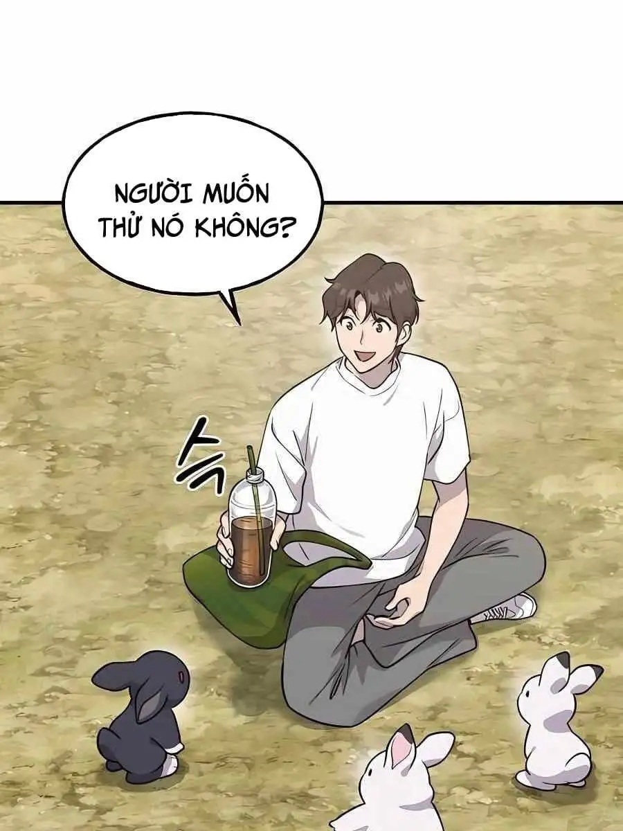 Truyện Tranh Làm Nông Dân Trong Tòa Tháp Thử Thách trang 5