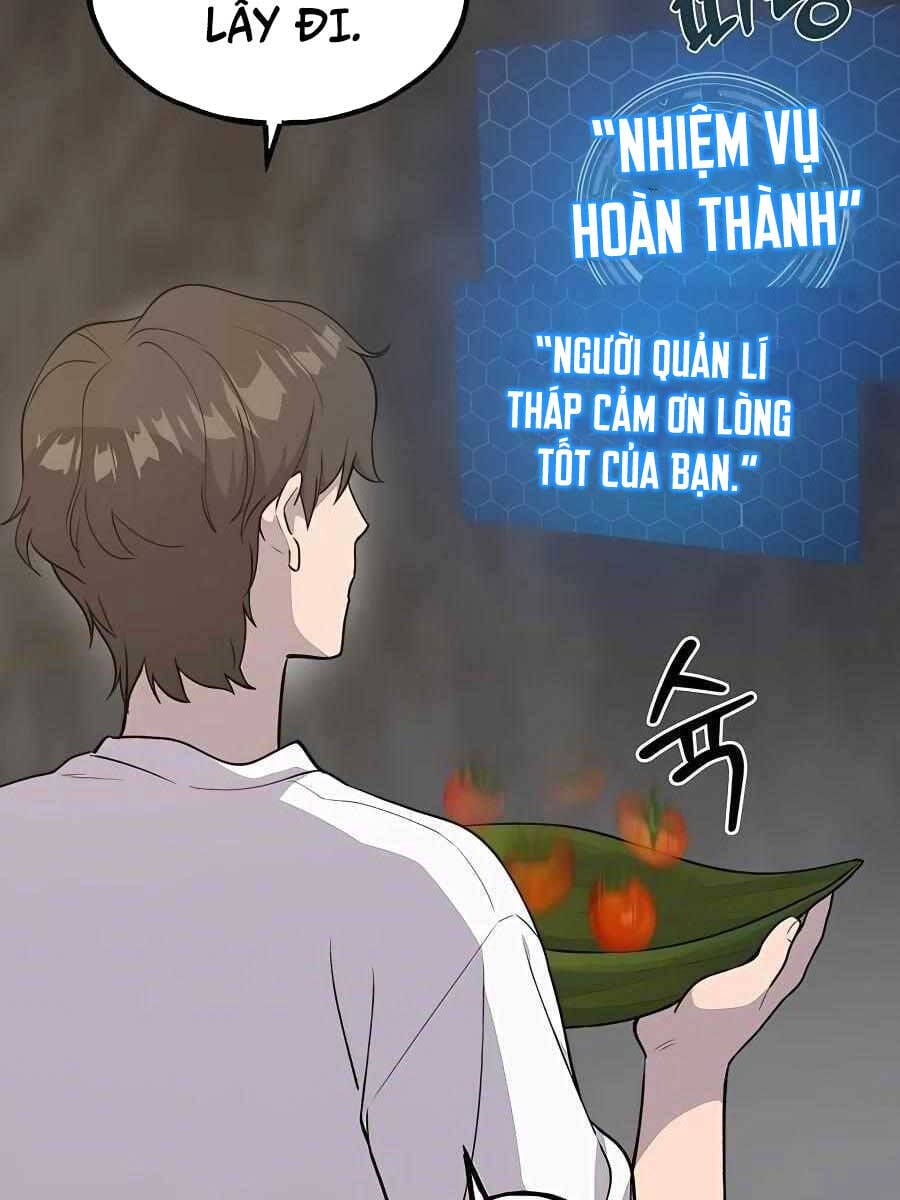 Truyện Tranh Làm Nông Dân Trong Tòa Tháp Thử Thách trang 5
