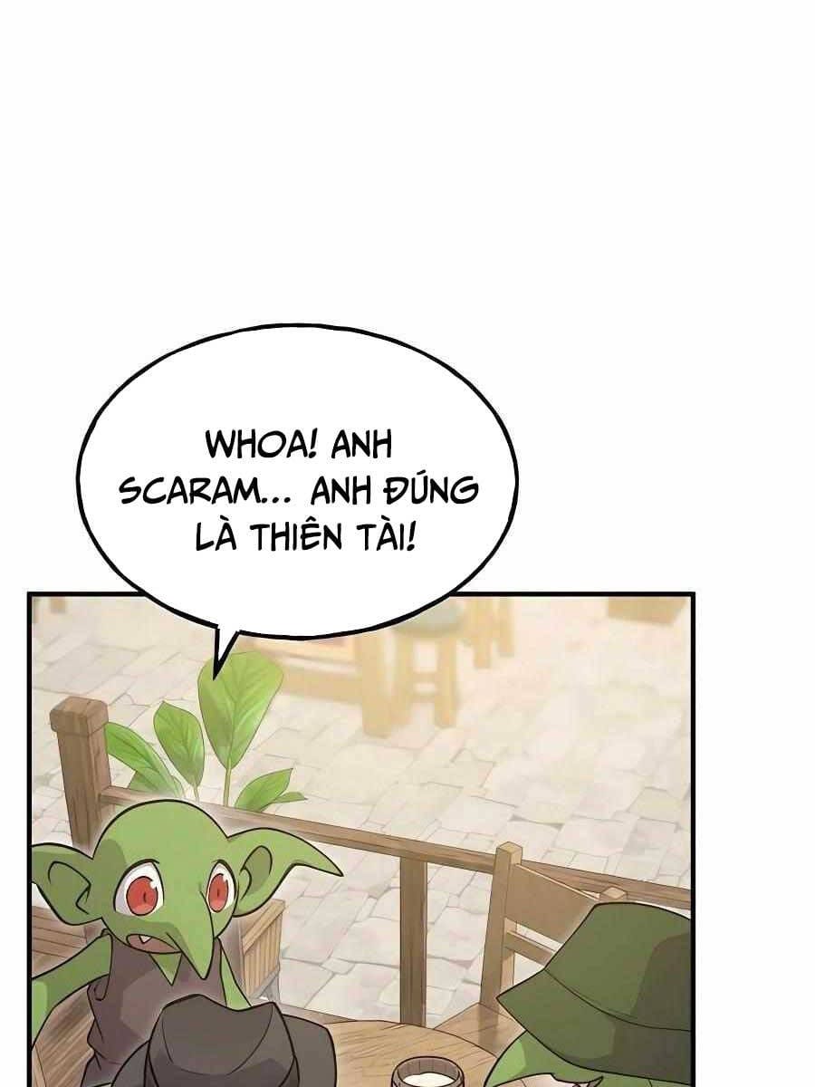 Truyện Tranh Làm Nông Dân Trong Tòa Tháp Thử Thách trang 5