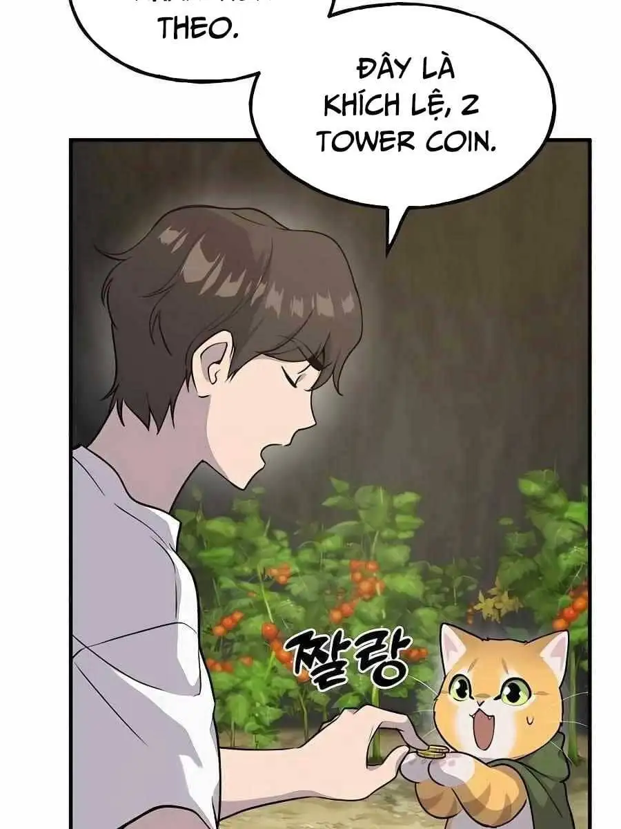 Truyện Tranh Làm Nông Dân Trong Tòa Tháp Thử Thách trang 5