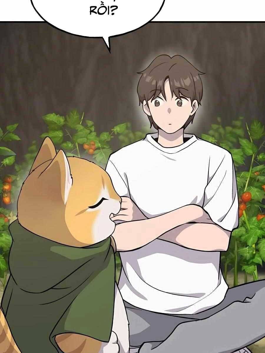 Truyện Tranh Làm Nông Dân Trong Tòa Tháp Thử Thách trang 5