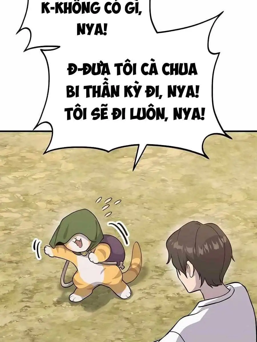 Truyện Tranh Làm Nông Dân Trong Tòa Tháp Thử Thách trang 5