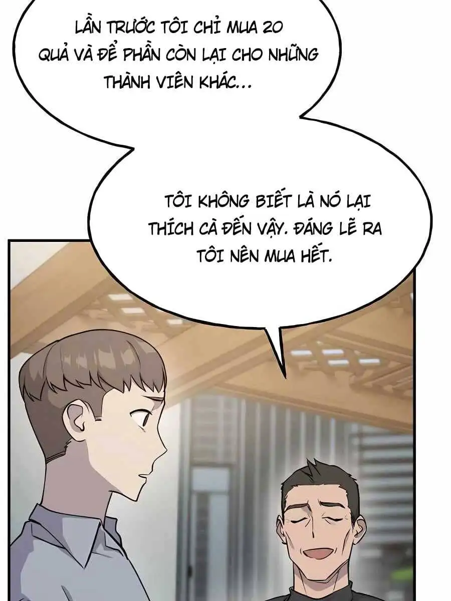 Truyện Tranh Làm Nông Dân Trong Tòa Tháp Thử Thách trang 5