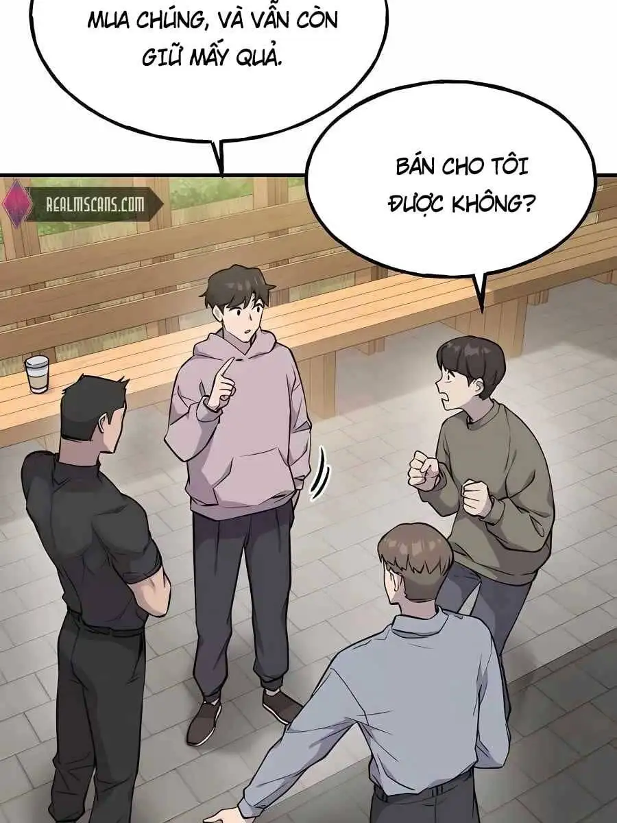 Truyện Tranh Làm Nông Dân Trong Tòa Tháp Thử Thách trang 5