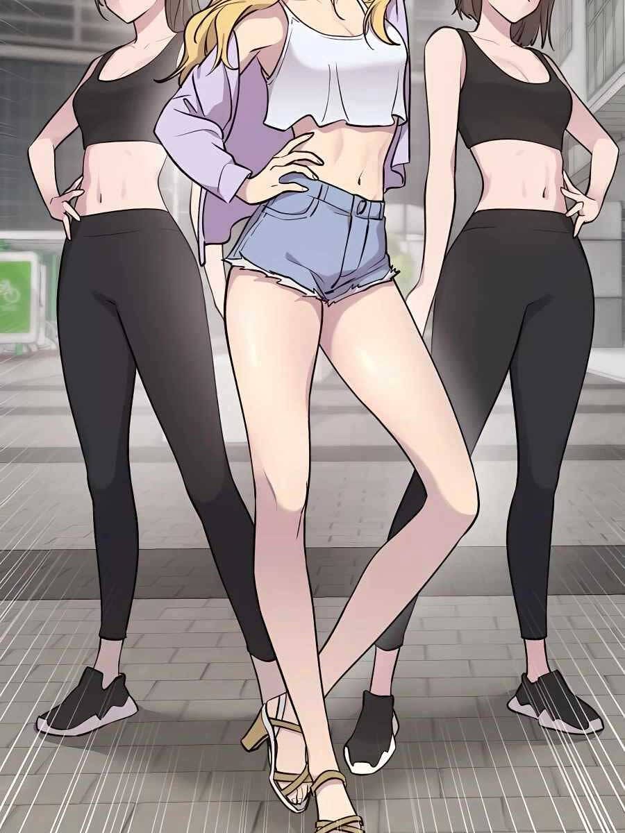 Truyện Tranh Làm Nông Dân Trong Tòa Tháp Thử Thách trang 5