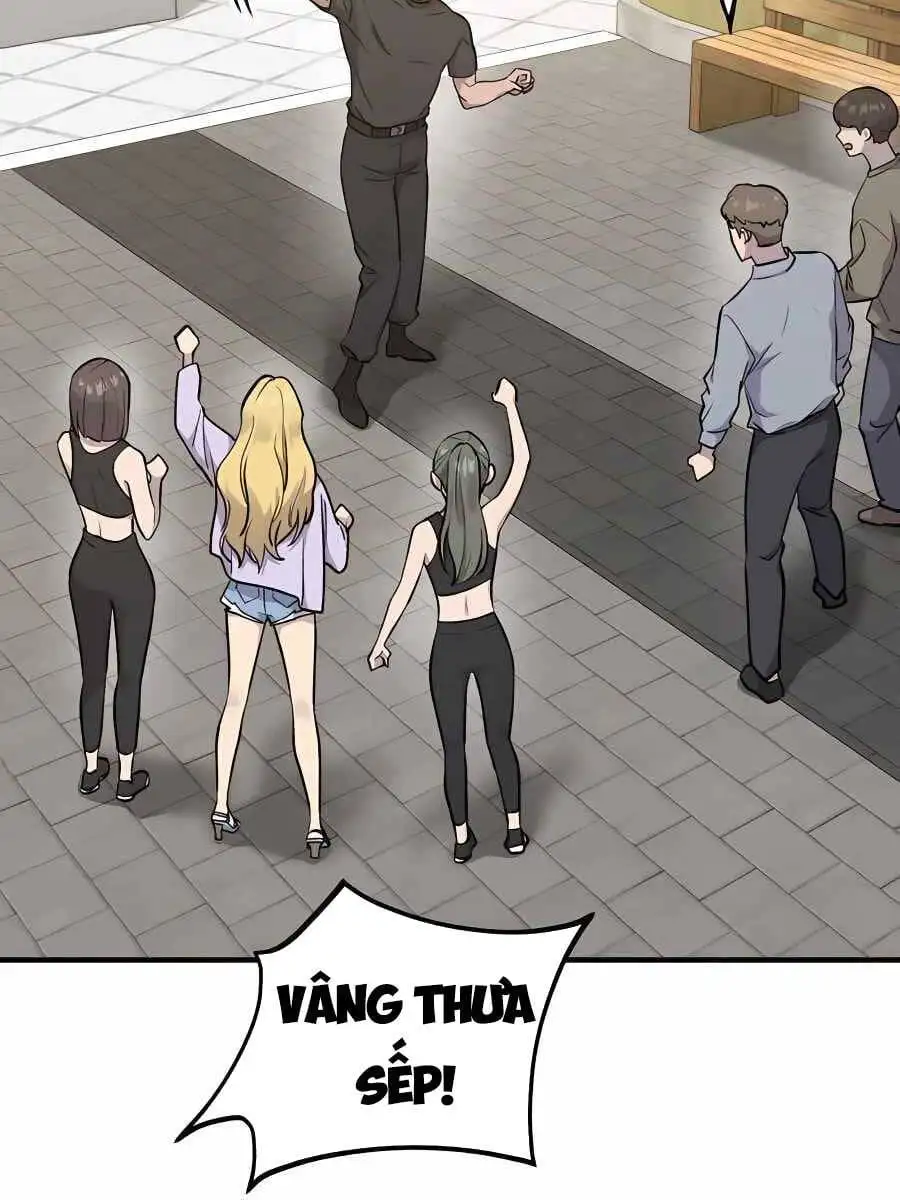 Truyện Tranh Làm Nông Dân Trong Tòa Tháp Thử Thách trang 5