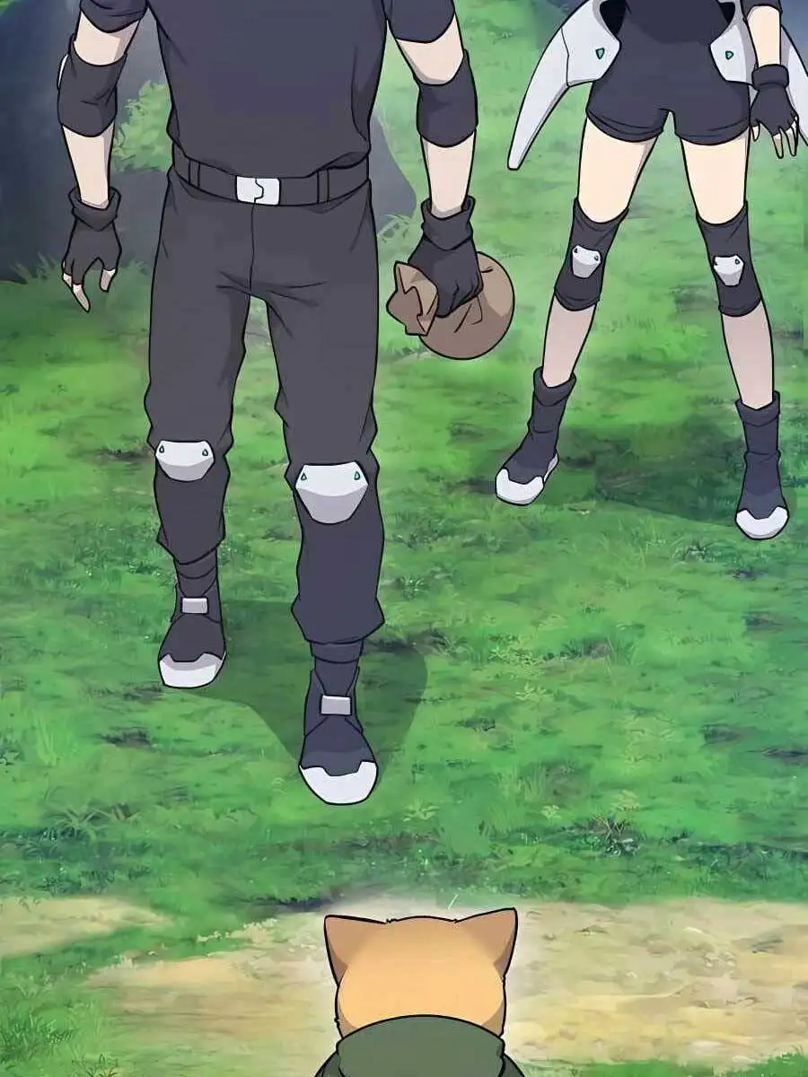 Truyện Tranh Làm Nông Dân Trong Tòa Tháp Thử Thách trang 5