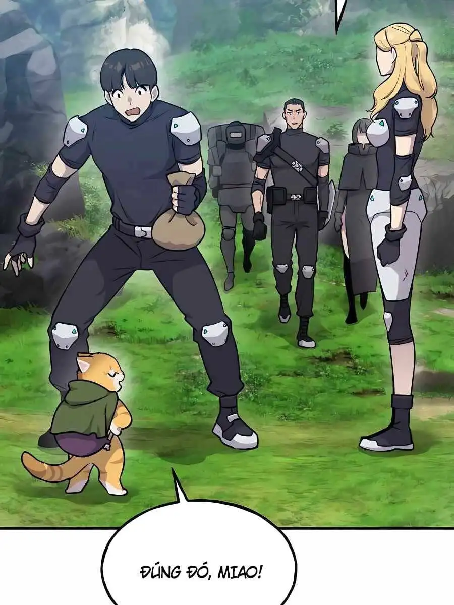 Truyện Tranh Làm Nông Dân Trong Tòa Tháp Thử Thách trang 5