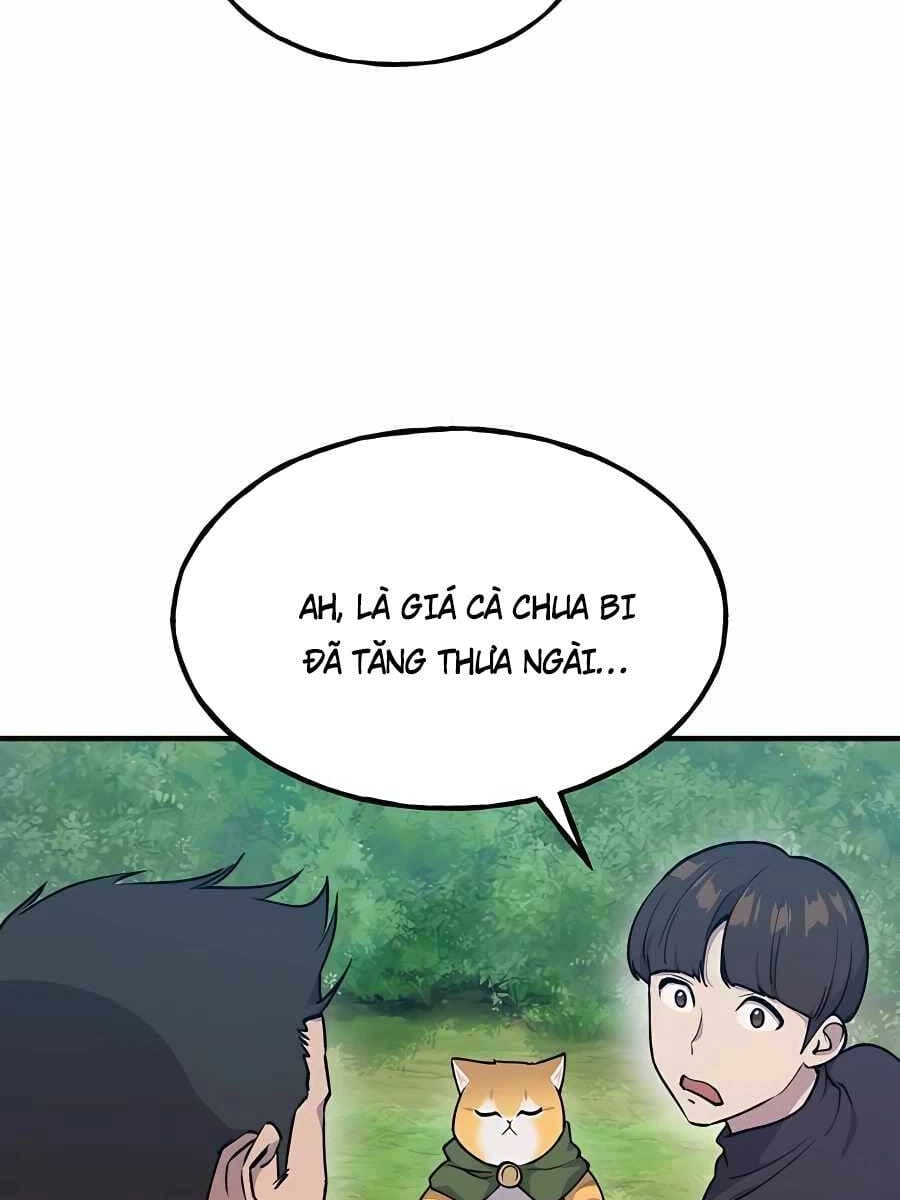 Truyện Tranh Làm Nông Dân Trong Tòa Tháp Thử Thách trang 5