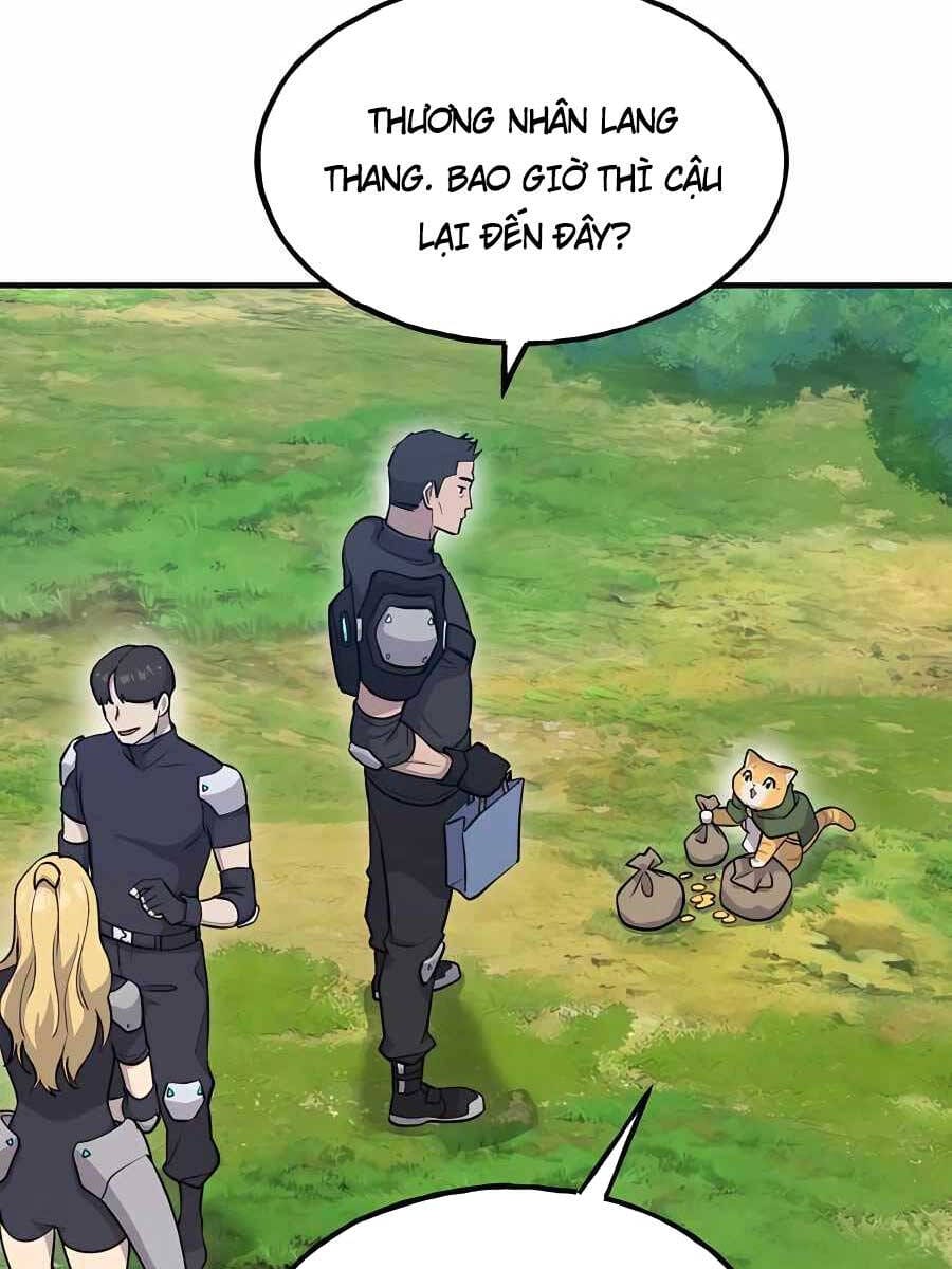 Truyện Tranh Làm Nông Dân Trong Tòa Tháp Thử Thách trang 5