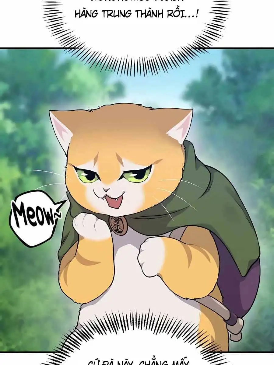 Truyện Tranh Làm Nông Dân Trong Tòa Tháp Thử Thách trang 5