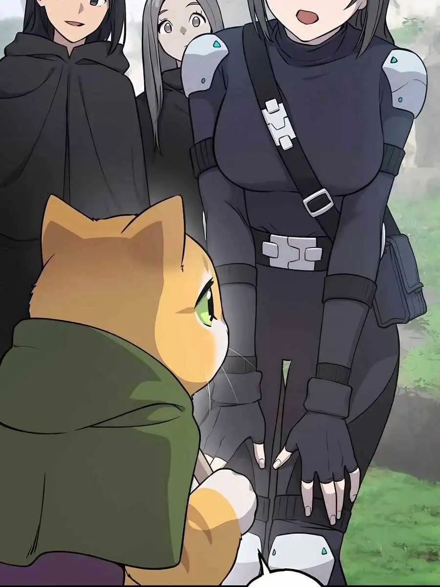 Truyện Tranh Làm Nông Dân Trong Tòa Tháp Thử Thách trang 5