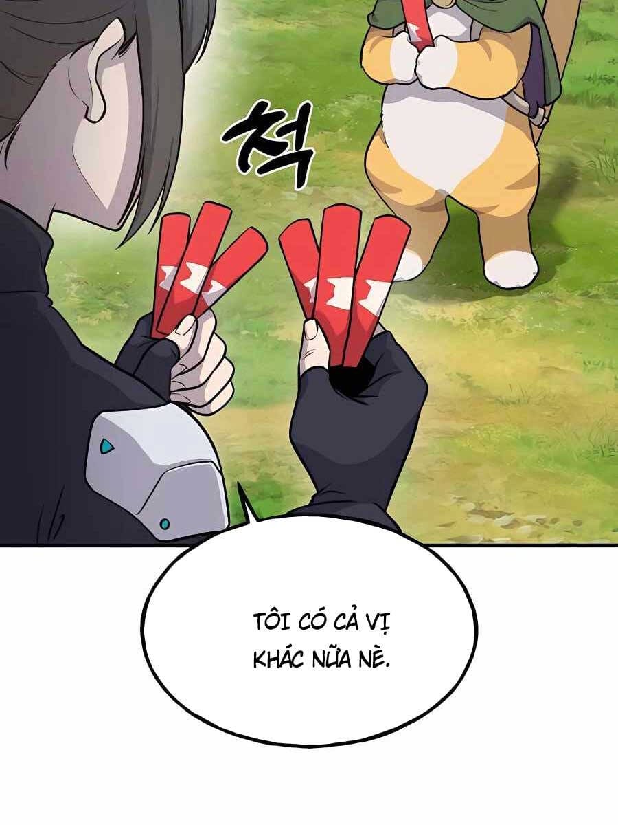 Truyện Tranh Làm Nông Dân Trong Tòa Tháp Thử Thách trang 5