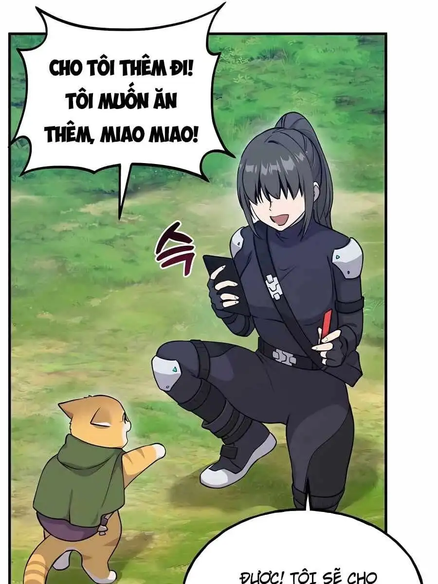 Truyện Tranh Làm Nông Dân Trong Tòa Tháp Thử Thách trang 5