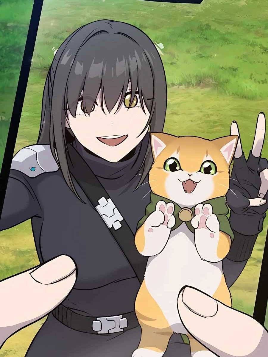 Truyện Tranh Làm Nông Dân Trong Tòa Tháp Thử Thách trang 5