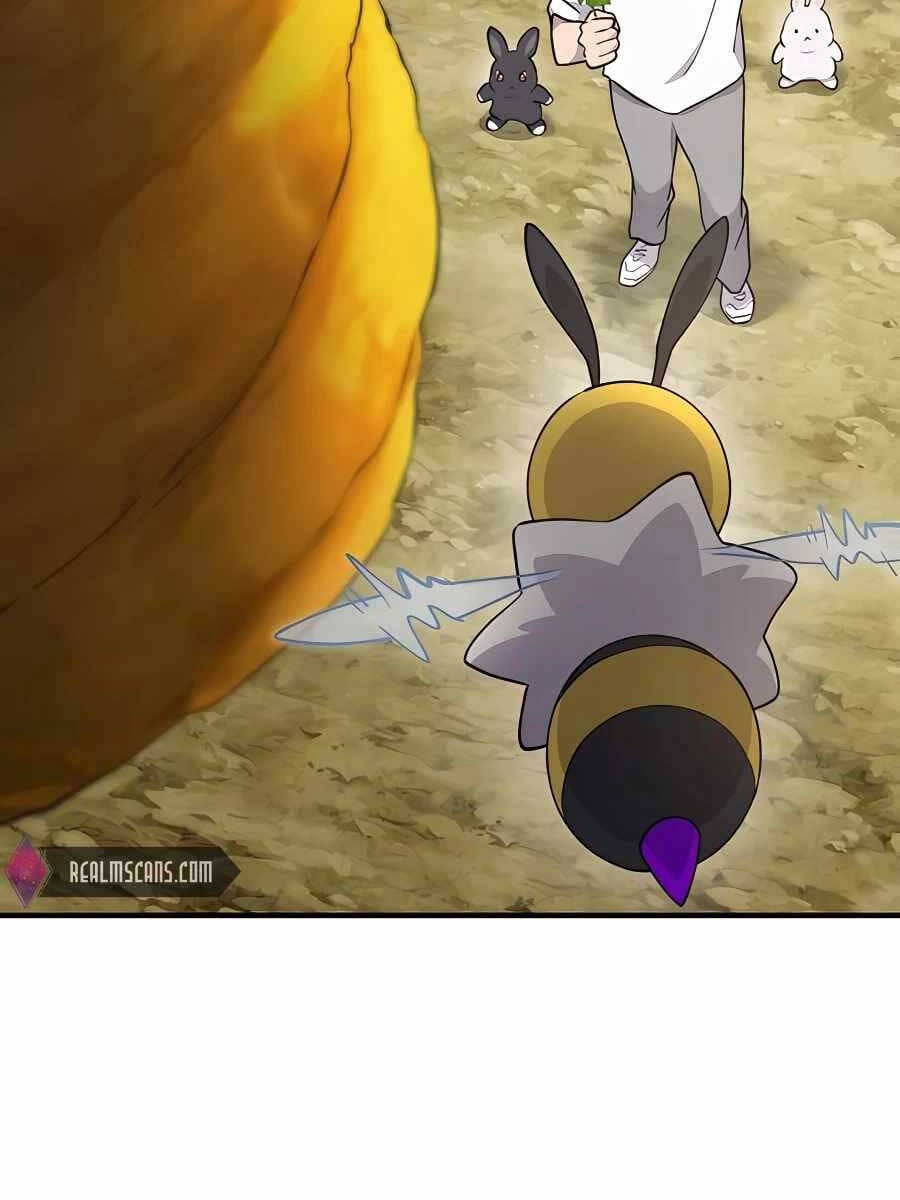 Truyện Tranh Làm Nông Dân Trong Tòa Tháp Thử Thách trang 5