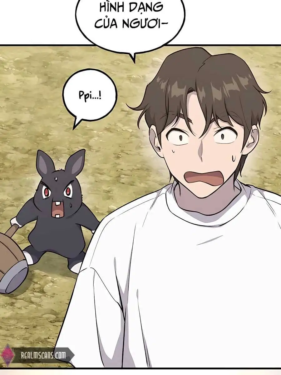 Truyện Tranh Làm Nông Dân Trong Tòa Tháp Thử Thách trang 5