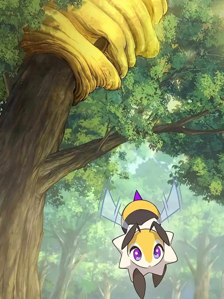 Truyện Tranh Làm Nông Dân Trong Tòa Tháp Thử Thách trang 5