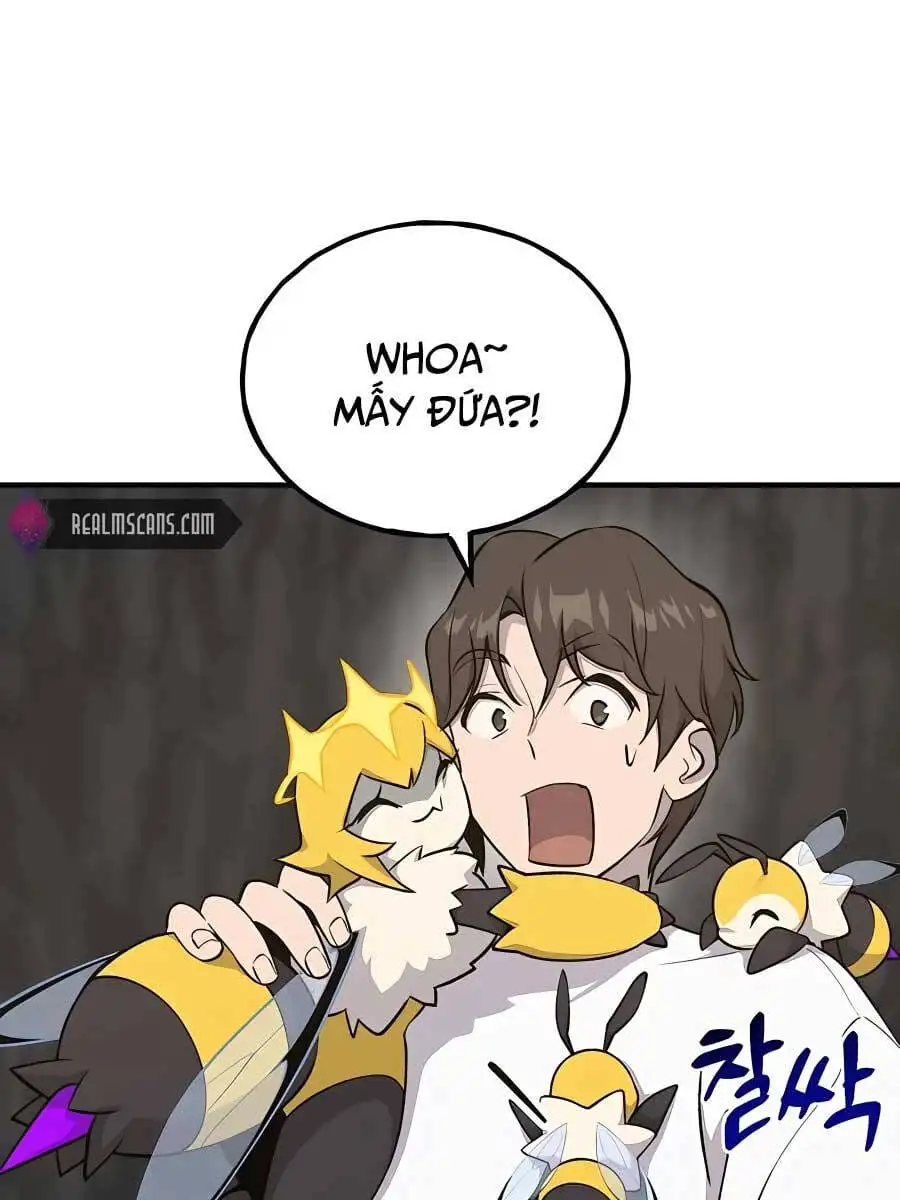 Truyện Tranh Làm Nông Dân Trong Tòa Tháp Thử Thách trang 5