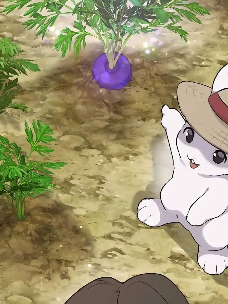 Truyện Tranh Làm Nông Dân Trong Tòa Tháp Thử Thách trang 5