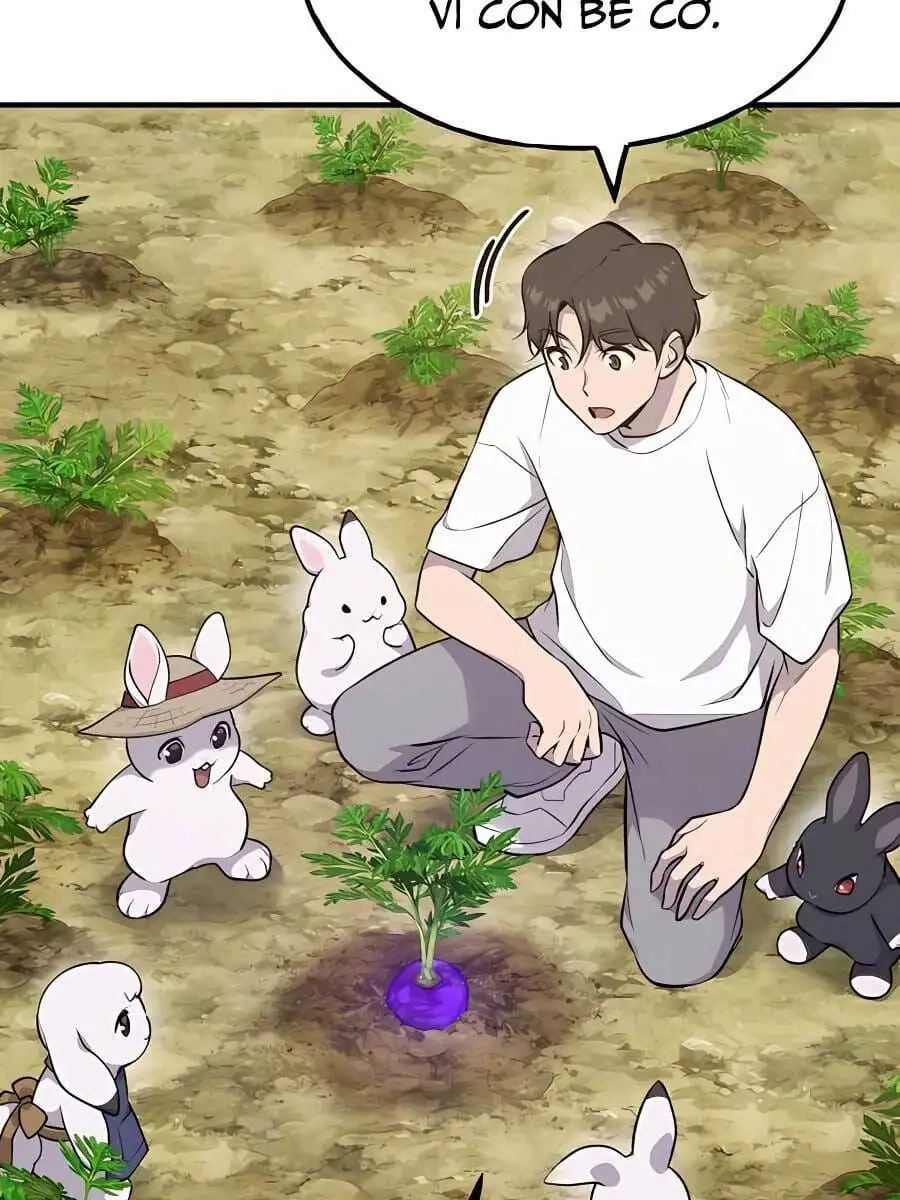 Truyện Tranh Làm Nông Dân Trong Tòa Tháp Thử Thách trang 5