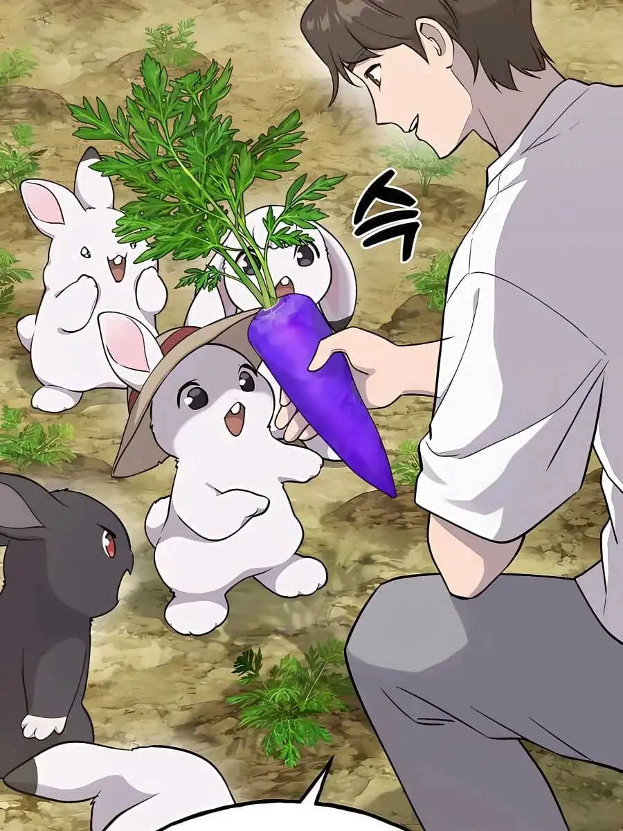 Truyện Tranh Làm Nông Dân Trong Tòa Tháp Thử Thách trang 5